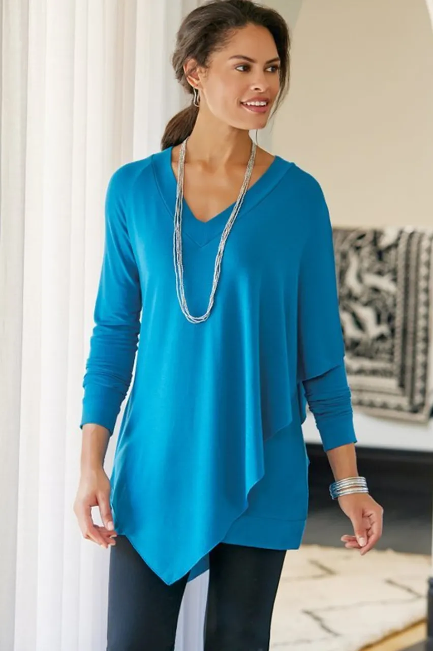 Outlet Madeline Tunic I Tops|Tunics & Leggings