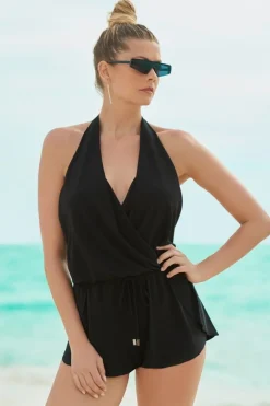 Hot Magicsuit Bianca Romper Swimwear