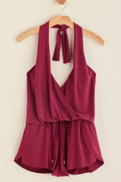 Hot Magicsuit Bianca Romper Swimwear