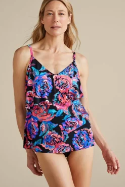 Magicsuit By Miraclesuit Chloe Tankini Top Swimwear