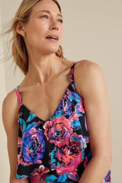 Magicsuit By Miraclesuit Chloe Tankini Top Swimwear