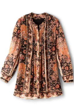 Hot Makara Tunic Top & Tank Tops|Tunics & Leggings