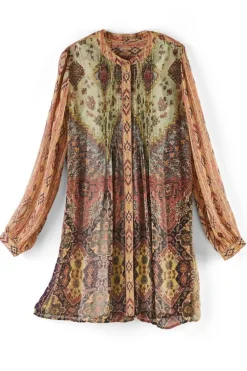 Hot Makara Tunic Top & Tank Tops|Tunics & Leggings