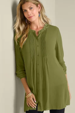 Hot Makara Tunic Top & Tank Tops|Tunics & Leggings