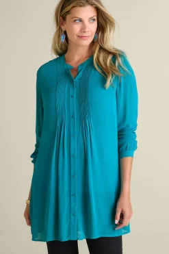 Hot Makara Tunic Top & Tank Tops|Tunics & Leggings