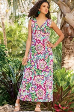 Outlet Malee Maxi Dress Dresses