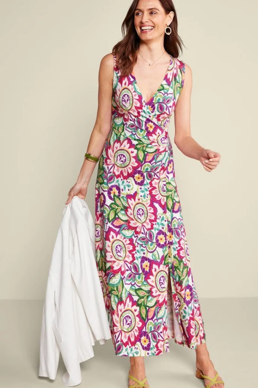 Outlet Malee Maxi Dress Dresses