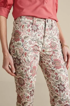 Online Manisha Straight Leg Jeans Jeans