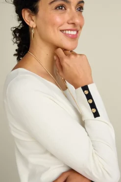 New Margulies Tunic Sweater Tops|Sweaters & Cardigans