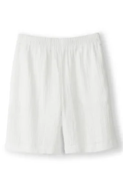 Outlet Marilla Gauze Shorts Pants|Shorts