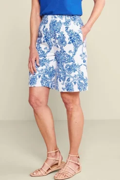 Outlet Marilla Gauze Shorts Pants|Shorts