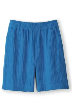 Outlet Marilla Gauze Shorts Pants|Shorts