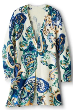 Outlet Marin Cardigan Tops|Sweaters & Cardigans