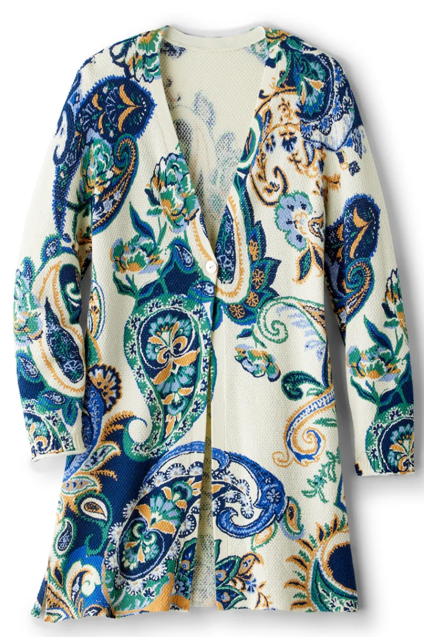 Outlet Marin Cardigan Tops|Sweaters & Cardigans