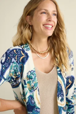 Outlet Marin Cardigan Tops|Sweaters & Cardigans