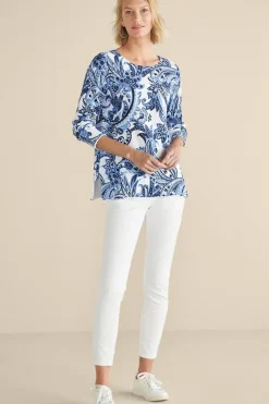 Discount Marin Sweater Tops|Sweaters & Cardigans