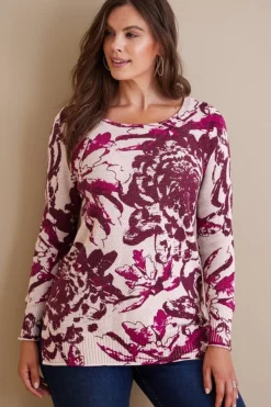 Discount Marin Sweater Tops|Sweaters & Cardigans