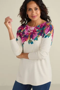 Sale Marlyn Tunic Sweater Tops|Sweaters & Cardigans