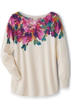 Sale Marlyn Tunic Sweater Tops|Sweaters & Cardigans