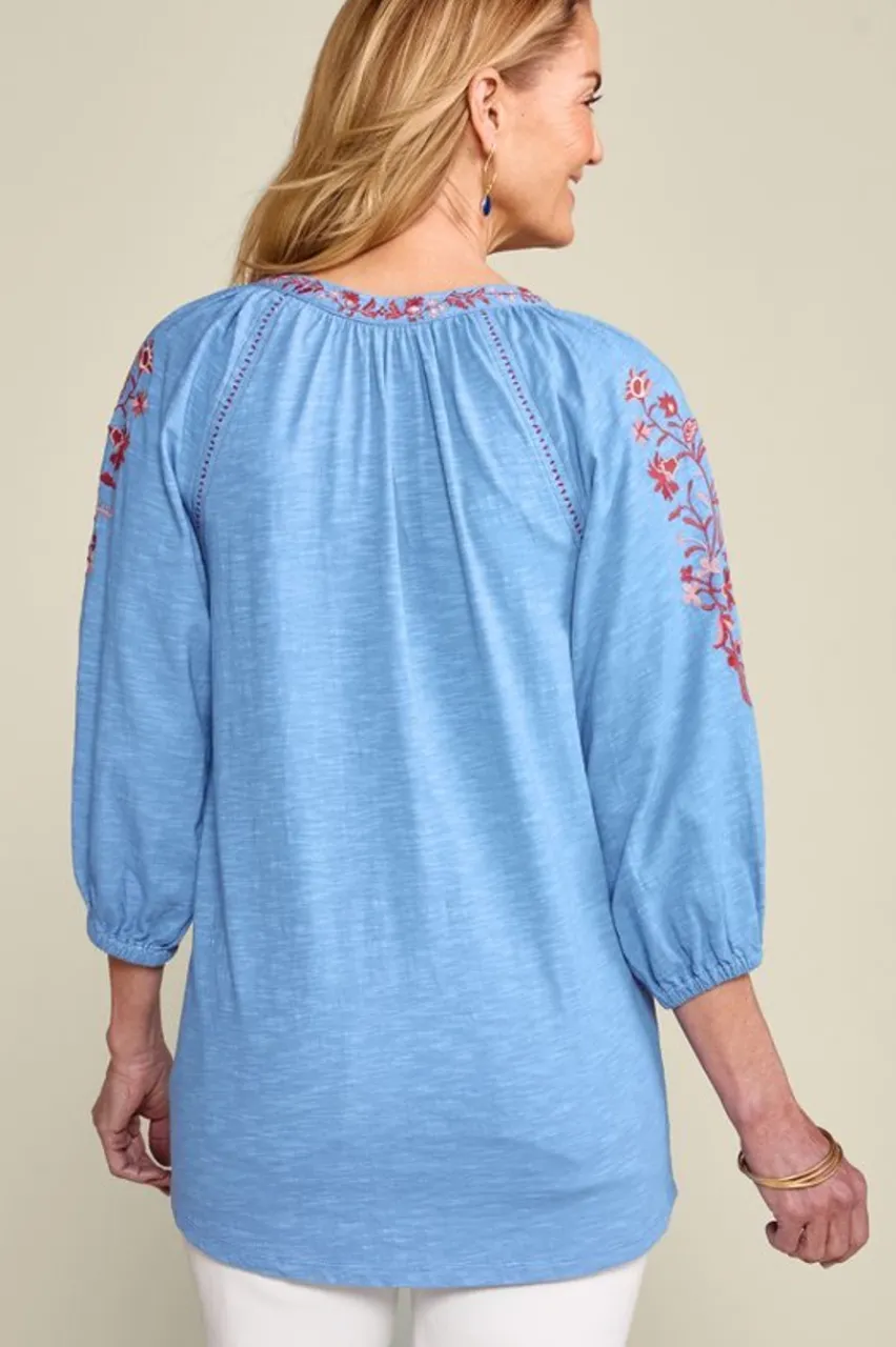 Sale Meagan Tunic Tops|Tunics & Leggings