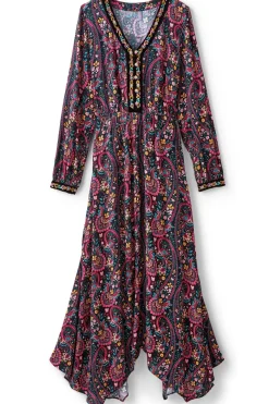 Meena Maxi Dress Dresses