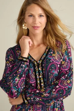 Meena Maxi Dress Dresses