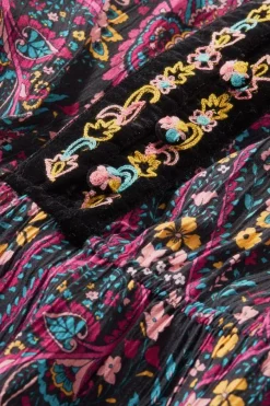 Meena Maxi Dress Dresses