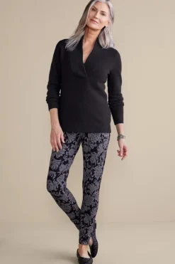 Sale Meera Sweater Tops|Sweaters & Cardigans