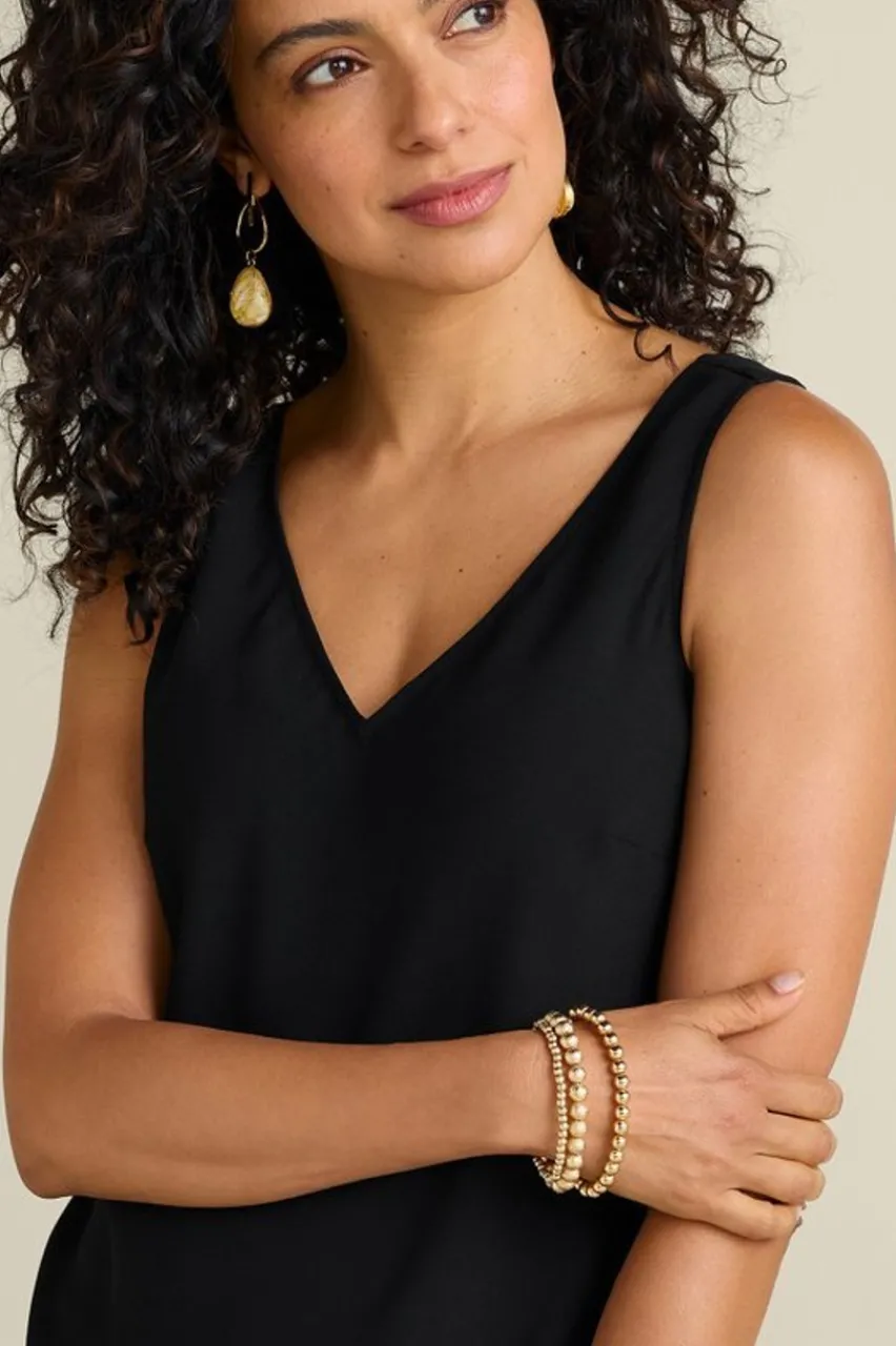 Online Miranda Beaded Bracelet Set Jewelry|Bracelets