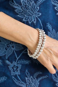 Online Miranda Beaded Bracelet Set Jewelry|Bracelets