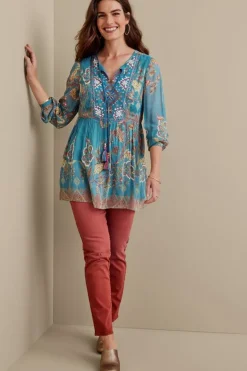 Online Mirapani Tunic Tops|Tunics & Leggings