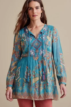 Online Mirapani Tunic Tops|Tunics & Leggings