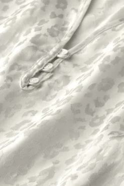 Sale Mirasol Jacquard Tunic Tops