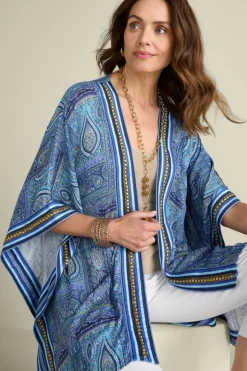 New Miravelle Kimono Toppers|Jackets & Coats