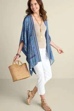 New Miravelle Kimono Toppers|Jackets & Coats