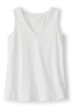 Outlet Mistral Supima Slub Tank Tops