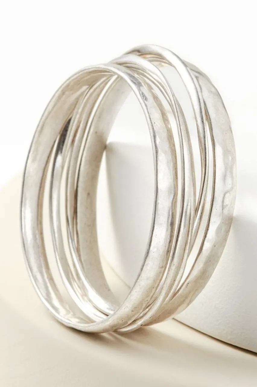 Hot Morena Bangle Set Jewelry|Bracelets