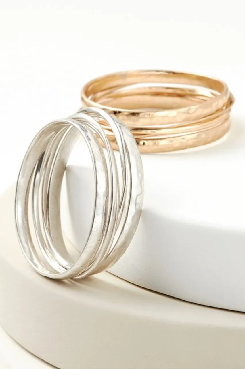 Hot Morena Bangle Set Jewelry|Bracelets