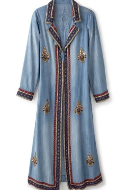 New Morena Duster Toppers|Jackets & Coats