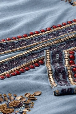 New Morena Duster Toppers|Jackets & Coats