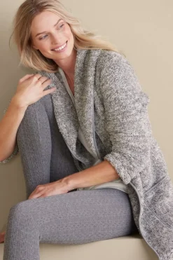 Hot Most Wonderful Cardi Tops|Toppers