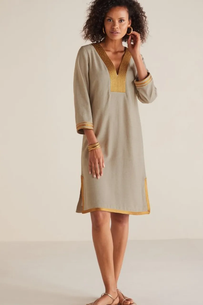 Discount Myla Caftan Dresses