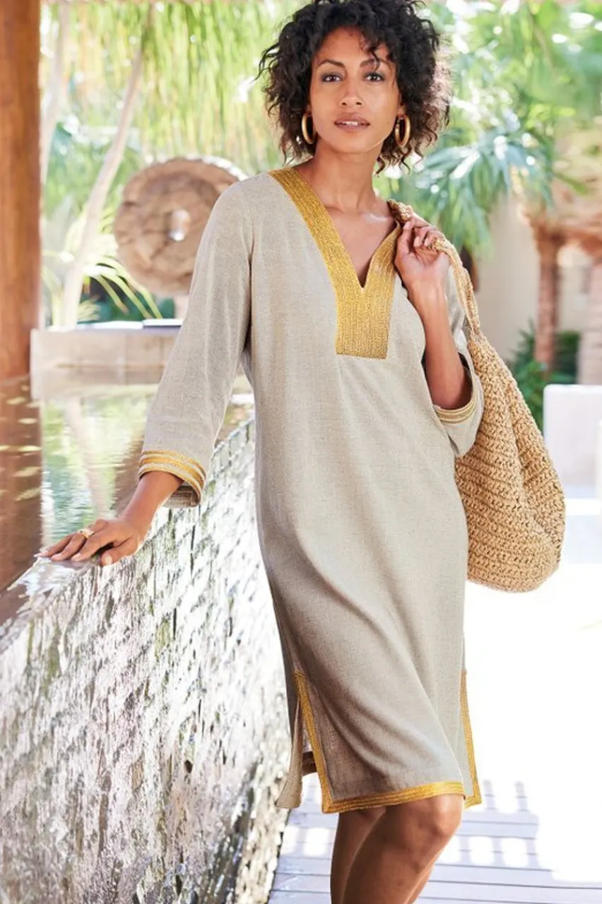 Discount Myla Caftan Dresses