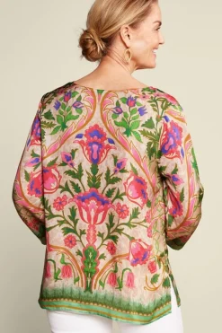 Outlet Neriah Top Tops