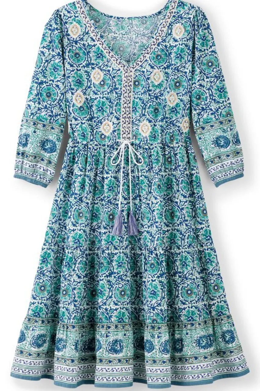 Nerissa Dress Dresses