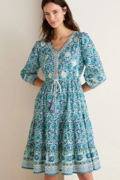 Nerissa Dress Dresses