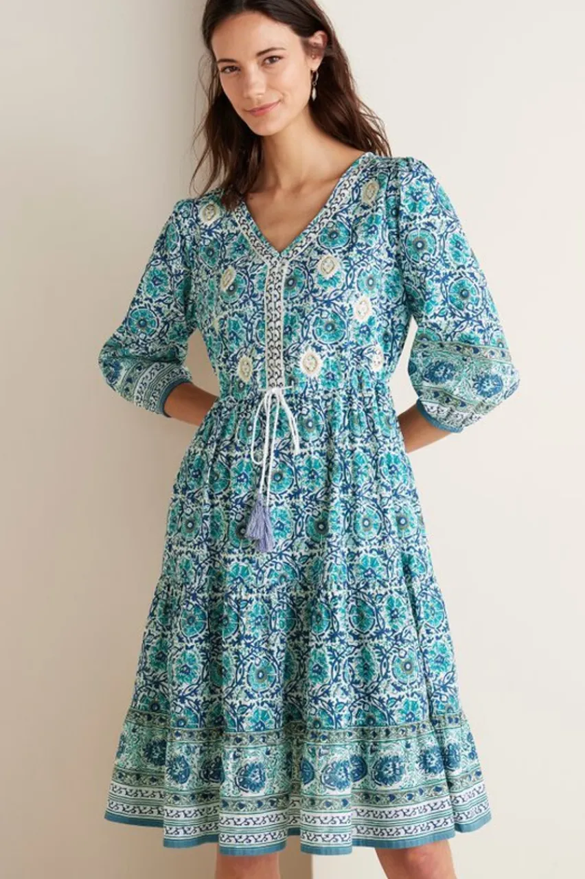 Nerissa Dress Dresses