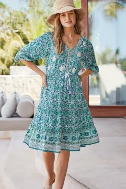 Nerissa Dress Dresses