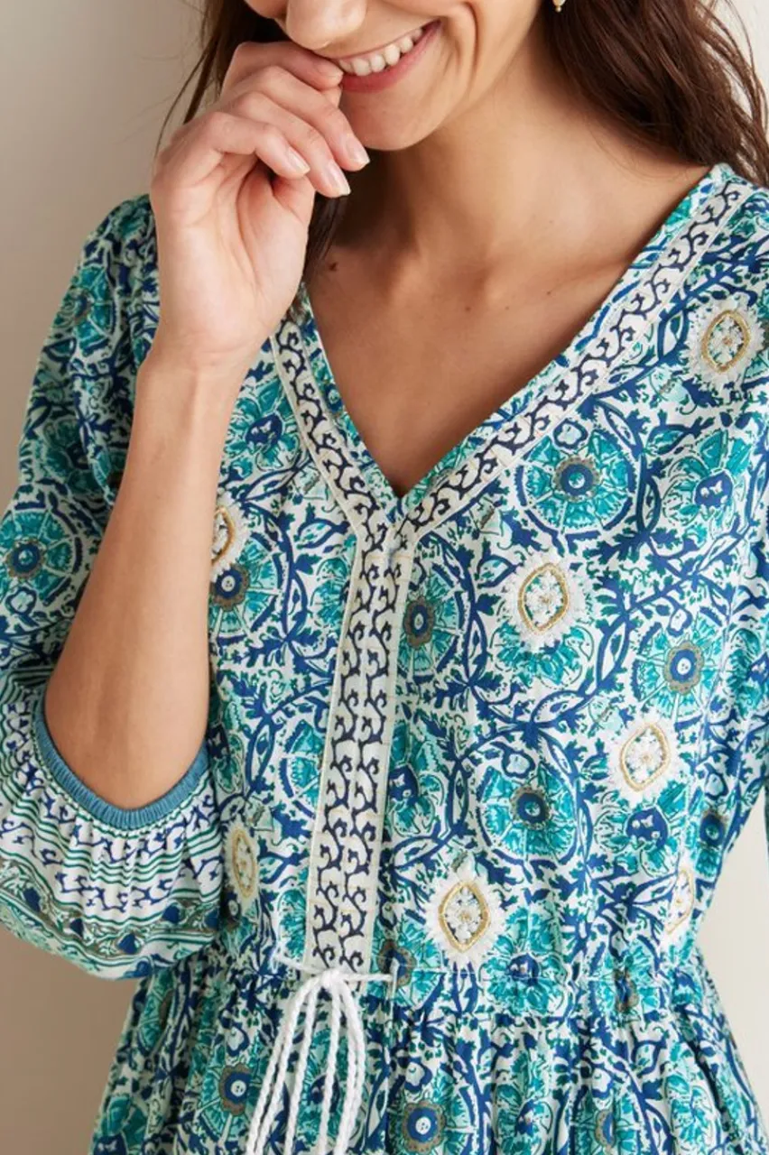 Nerissa Dress Dresses