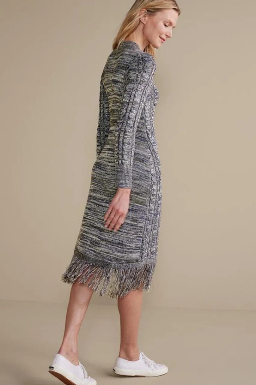 Neve Sweater Dress Dresses